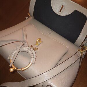 Chloe By The Sea Hand Bag